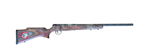 Savage MARK-II BRJ .22LR